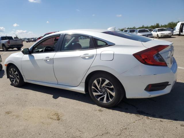 Foto 2 de la subasta – 2017 HONDA CIVIC EX con VIN 19XFC2F78HE202301