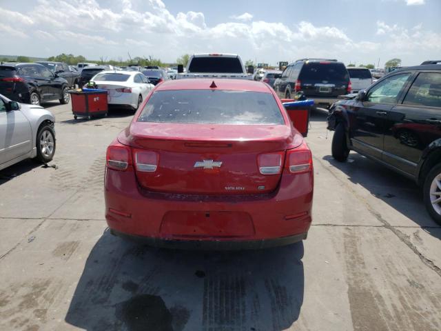 Photo 6 from auction – 2013 CHEVROLET MALIBU 1LT with VIN 1G11D5RR2DF114312