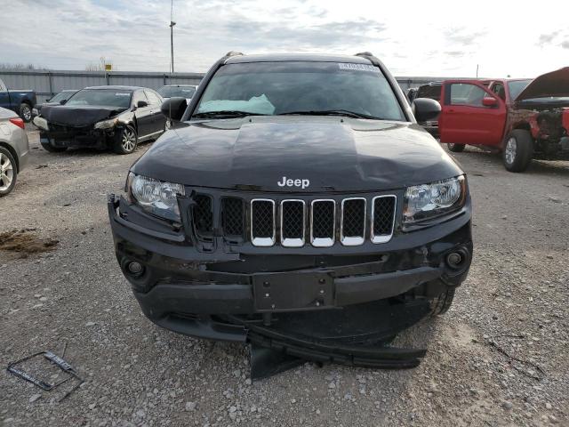 Photo 5 from auction – 2017 JEEP COMPASS SP with VIN 1C4NJDBB0HD167651