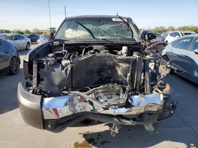 Photo 5 from auction – 2007 CHEVROLET SILVERADO with VIN 2GCEK13MX71711840