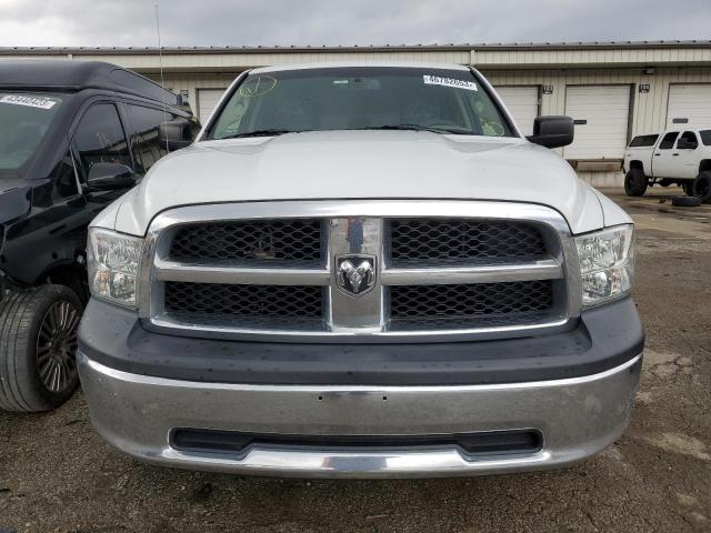Photo 5 from auction – 2012 DODGE RAM 1500 S with VIN 1C6RD7FT7CS335276