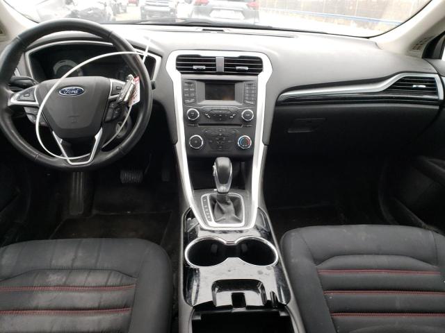 Photo 8 from auction – 2015 FORD FUSION SE with VIN 3FA6P0H73FR302338