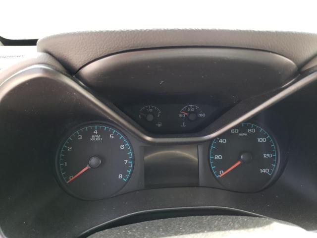 Photo 9 from auction – 2021 GMC CANYON ELE with VIN 1GTH5BEA9M1179334