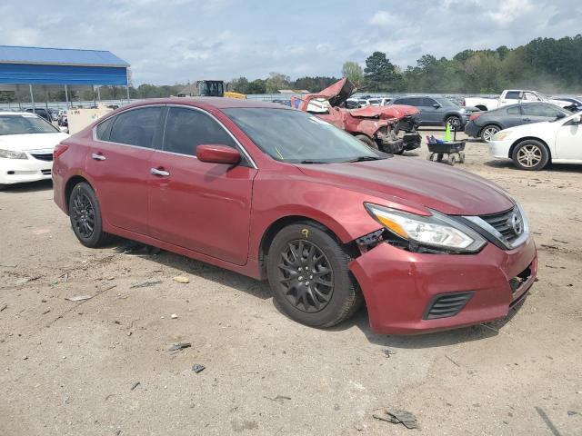 Photo 4 from auction – 2016 NISSAN ALTIMA 2.5 with VIN 1N4AL3AP7GN305474