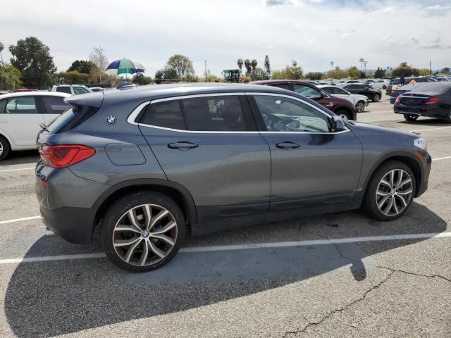 Photo 3 from auction – 2018 BMW X2 XDRIVE2 with VIN WBXYJ5C38JEF69935