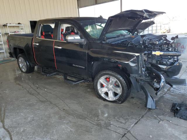 Photo 4 from auction – 2018 CHEVROLET SILVERADO with VIN 3GCPCPEH5JG203976