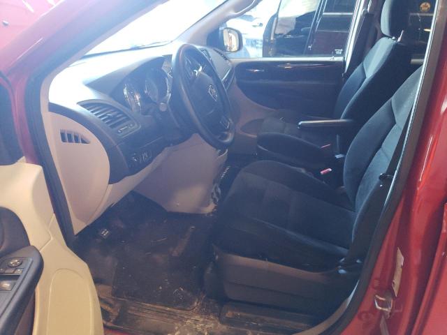 Photo 7 from auction – 2015 DODGE GRAND CARA with VIN 2C4RDGBG0FR569251