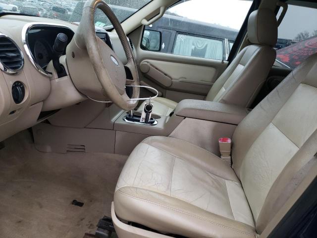 Photo 7 from auction – 2007 FORD EXPLORER E with VIN 1FMEU74E67UA45340