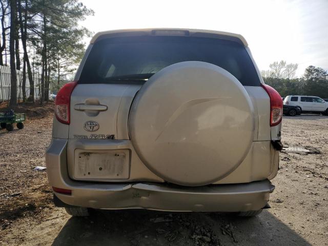 Photo 6 from auction – 2008 TOYOTA RAV4 LIMIT with VIN JTMZK31V785019768