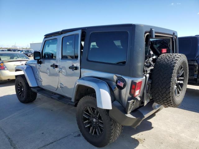 Photo 2 from auction – 2018 JEEP WRANGLER U with VIN 1C4HJWEG9JL920556
