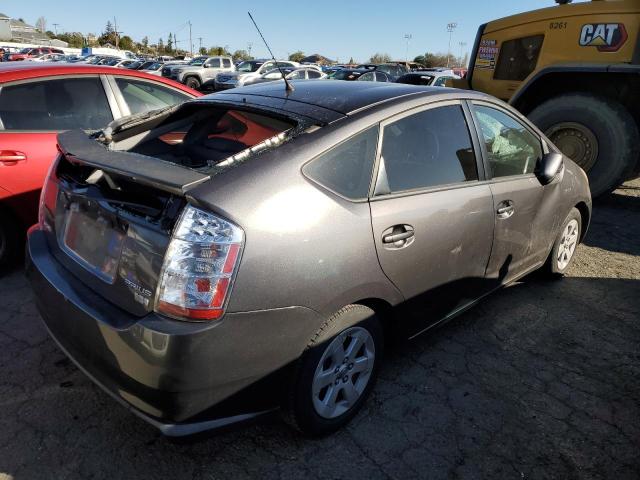 Photo 3 from auction – 2007 TOYOTA PRIUS with VIN JTDKB20U173252964