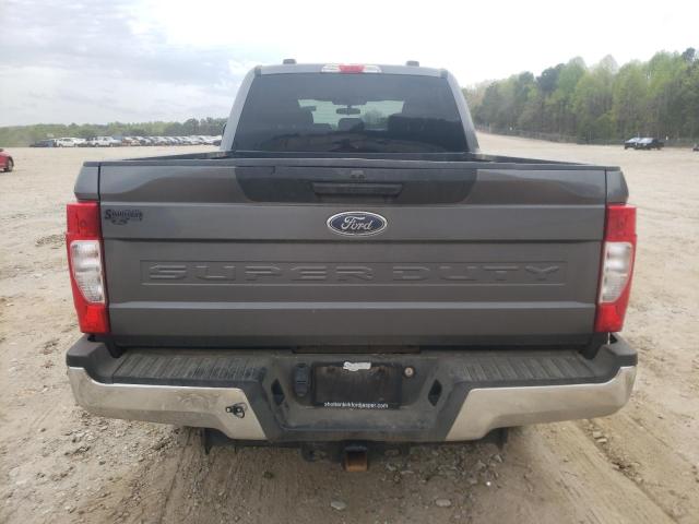 Photo 6 from auction – 2021 FORD F250 SUPER with VIN 1FT7W2BT5MEC46082