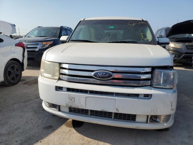 Photo 5 from auction – 2010 FORD FLEX SEL with VIN 2FMGK5CC7ABB28890