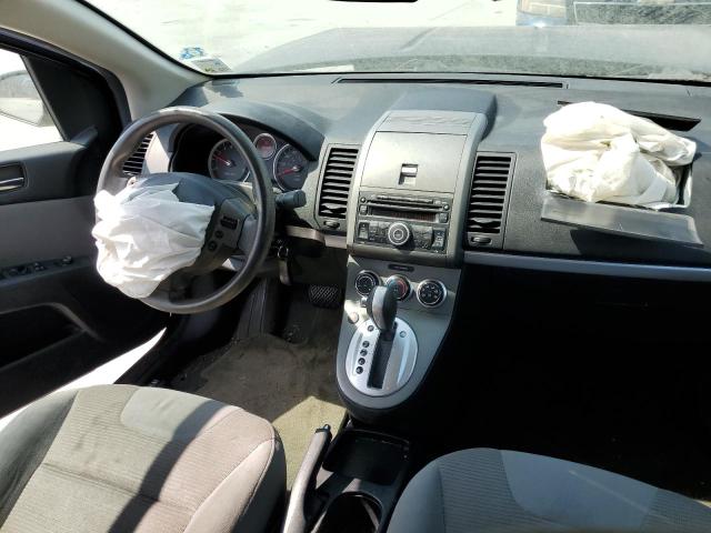 Foto 8 de la subasta – 2011 NISSAN SENTRA 2.0 con VIN 3N1AB6AP1BL644743