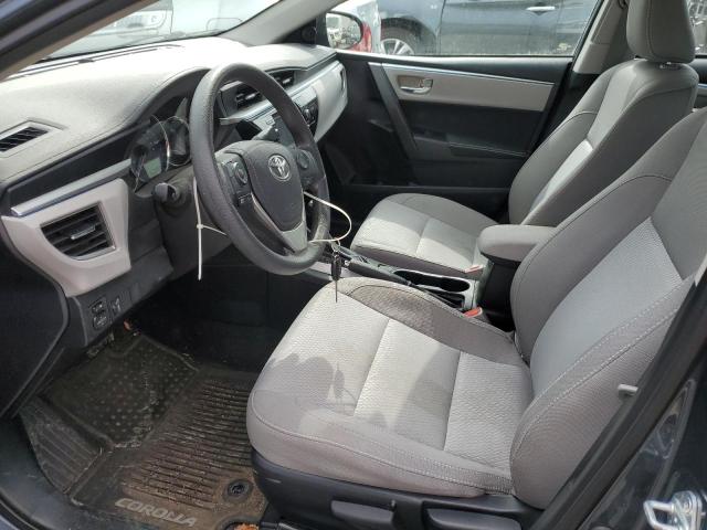 Photo 7 from auction – 2016 TOYOTA COROLLA L with VIN 2T1BURHE4GC704719