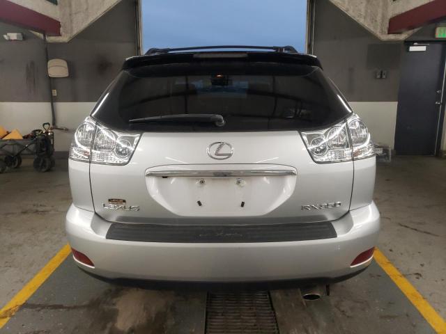 Photo 6 from auction – 2009 LEXUS RX 350 with VIN 2T2HK31U79C097437