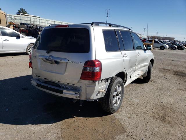Photo 3 from auction – 2006 TOYOTA HIGHLANDER with VIN JTEEP21A860153749