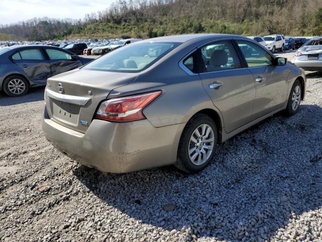 Photo 3 from auction – 2013 NISSAN ALTIMA 2.5 with VIN 1N4AL3AP8DN561487