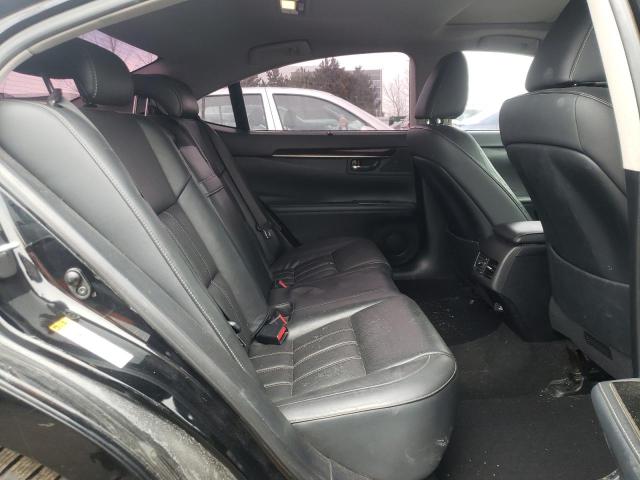Photo 10 from auction – 2016 LEXUS ES 300H with VIN JTHBW1GG0G2110852