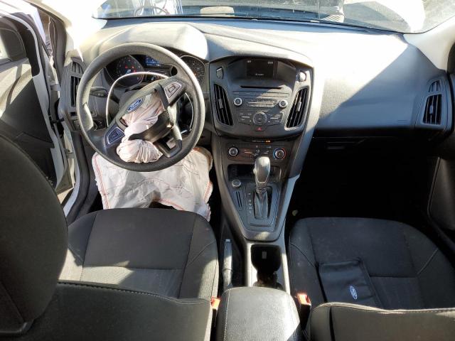 Photo 8 from auction – 2017 FORD FOCUS SE with VIN 1FADP3F25HL247876