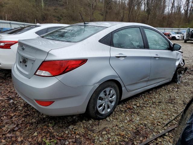 Photo 3 from auction – 2016 HYUNDAI ACCENT SE with VIN KMHCT4AE0GU138500