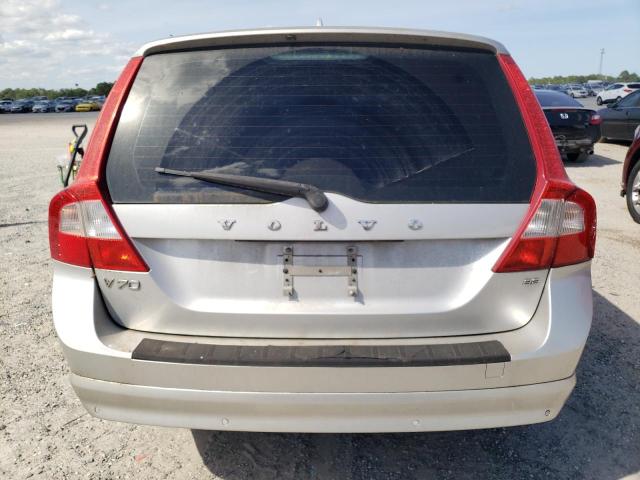 Photo 6 from auction – 2008 VOLVO V70 3.2 with VIN YV1BW982681020982