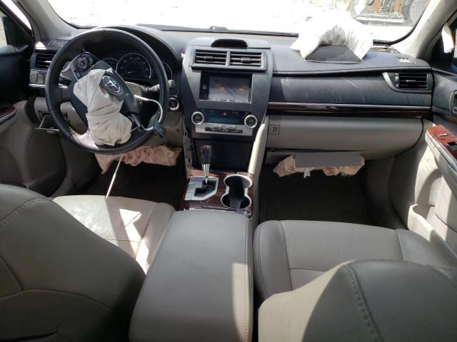 Photo 8 from auction – 2013 TOYOTA CAMRY L with VIN 4T4BF1FK4DR333419