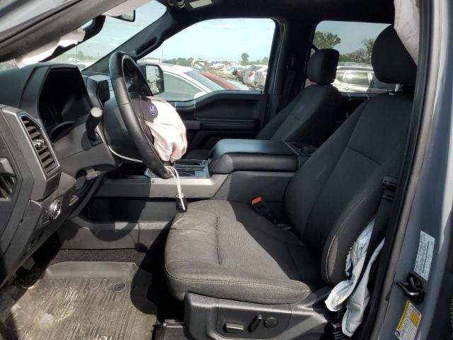 Photo 7 from auction – 2019 FORD F150 SUPER with VIN 1FTEW1EPXKKD94954