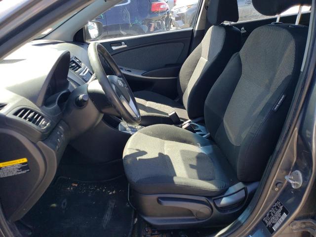 Photo 7 from auction – 2012 HYUNDAI ACCENT GLS with VIN KMHCT5AE7CU036496