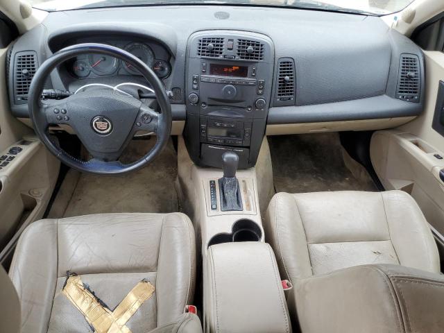 Фото 8 с аукциона – 2004 CADILLAC CTS с VIN 1G6DM577840149058