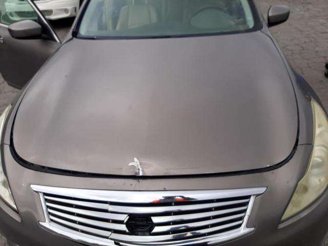 Photo 11 from auction – 2012 INFINITI G37 BASE with VIN JN1CV6AP2CM623102