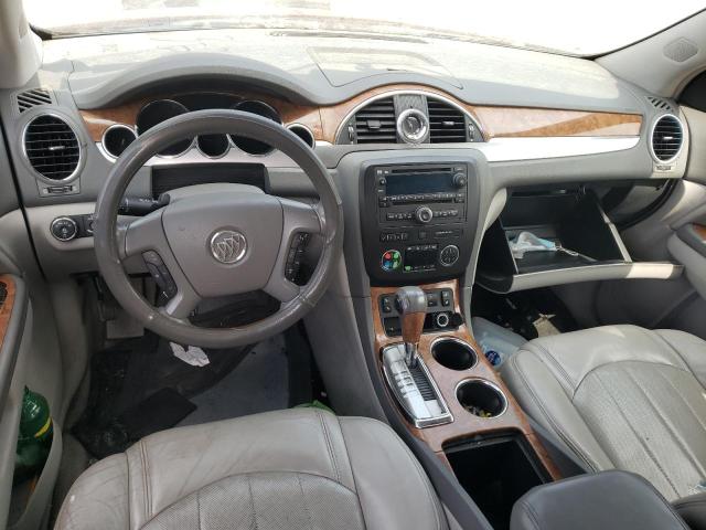 Photo 8 from auction – 2010 BUICK ENCLAVE CX with VIN 5GALVBED9AJ121483