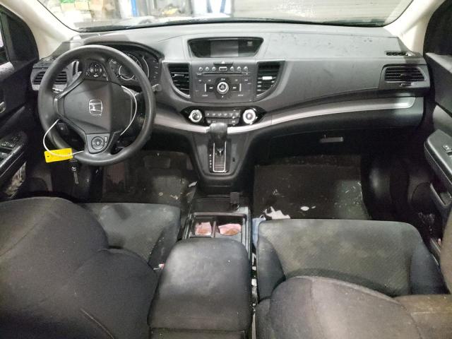 Photo 8 from auction – 2015 HONDA CR-V LX with VIN 2HKRM4H36FH685053