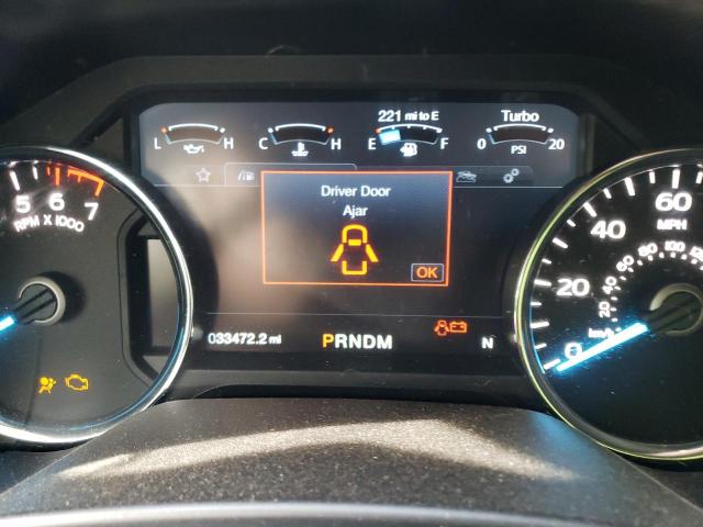 Photo 9 from auction – 2019 FORD F150 SUPER with VIN 1FTEW1E43KFC41654