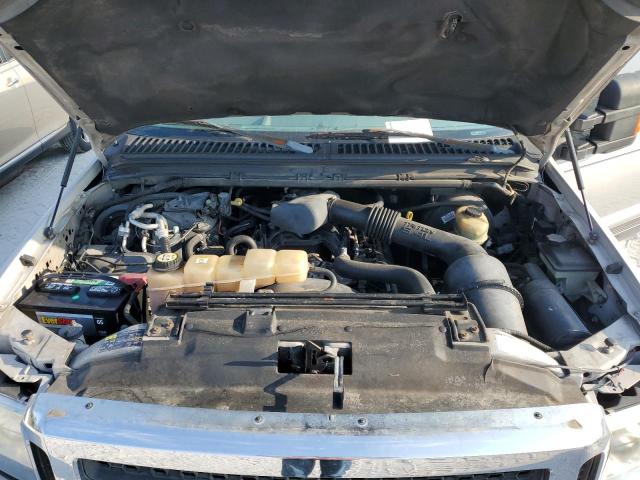 Photo 11 from auction – 2002 FORD EXCURSION with VIN 1FMNU40L82EB41492