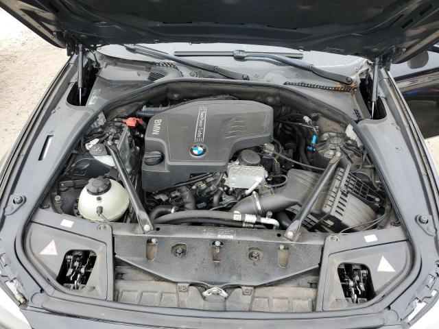 Photo 11 from auction – 2012 BMW 528 I with VIN WBAXG5C56CDX05667