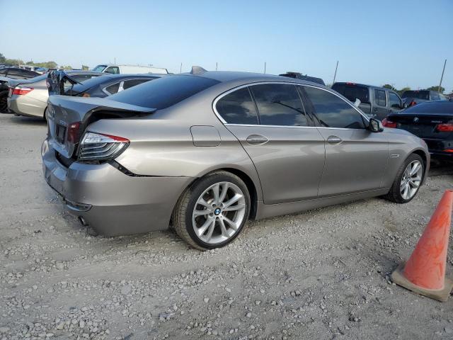 Photo 3 from auction – 2016 BMW 535 I with VIN WBA5B1C56GG131655