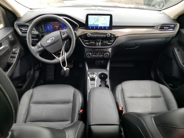 Photo 8 from auction – 2020 FORD ESCAPE TIT with VIN 1FMCU9J92LUC27587