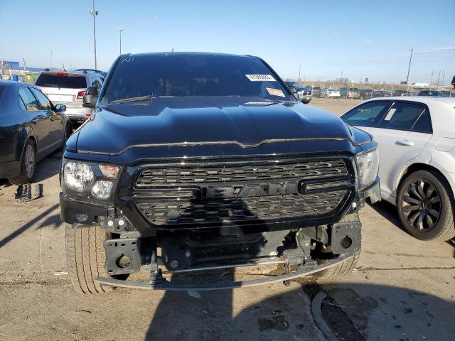 Photo 5 from auction – 2022 RAM 1500 BIG H with VIN 1C6SRFMT6NN204258
