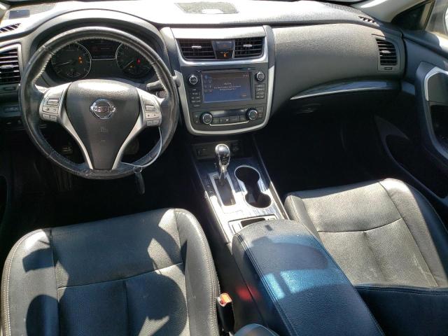 Photo 8 from auction – 2016 NISSAN ALTIMA 2.5 with VIN 1N4AL3AP2GC276431