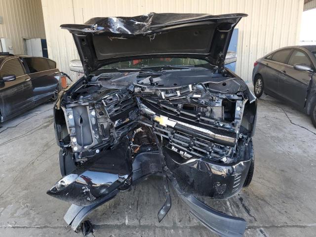 Photo 5 from auction – 2018 CHEVROLET SILVERADO with VIN 3GCPCPEH5JG203976