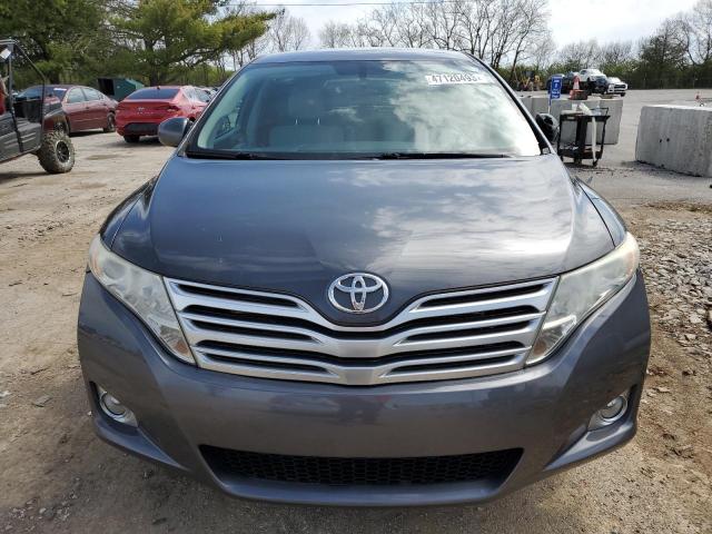 Photo 5 from auction – 2011 TOYOTA VENZA with VIN 4T3ZA3BB3BU054556