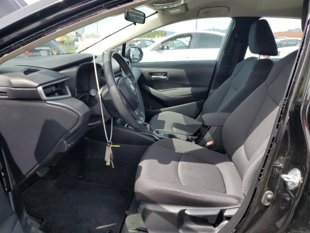 Photo 7 from auction – 2020 TOYOTA COROLLA LE with VIN 5YFEPRAE9LP026476