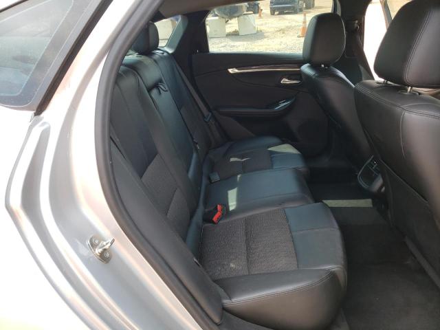 Photo 10 from auction – 2016 CHEVROLET IMPALA LT with VIN 2G1105SA8G9178786