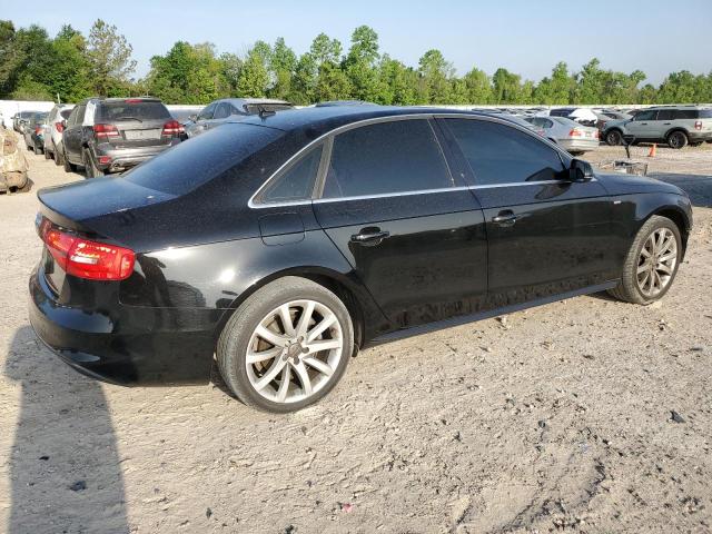 Photo 3 from auction – 2014 AUDI A4 PREMIUM with VIN WAUAFAFL1EN043182