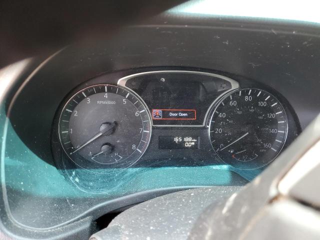 Foto 9 de la subasta – 2014 NISSAN PATHFINDER con VIN 5N1AR2MN4EC667764