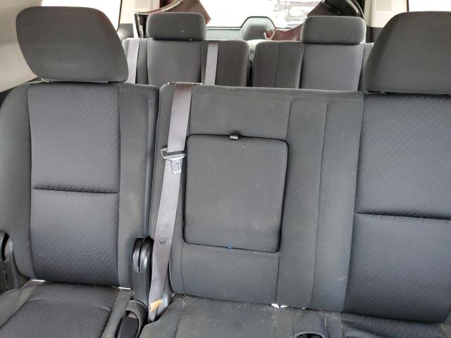 Photo 10 from auction – 2013 CHEVROLET SUBURAN c with VIN 1GNSCHE02DR155150