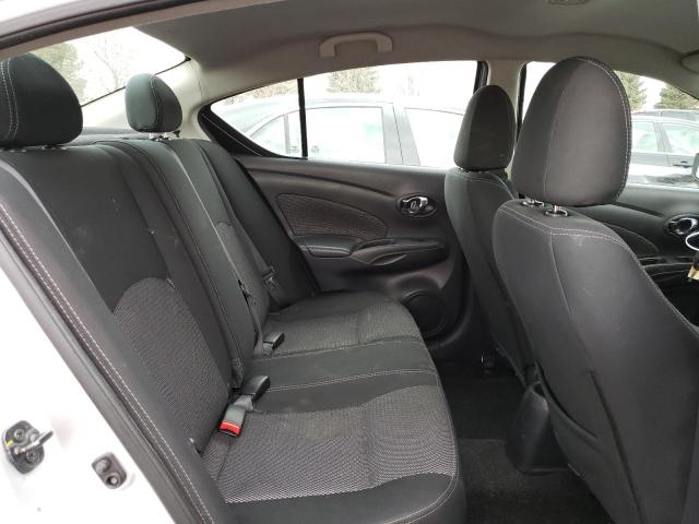 Photo 10 from auction – 2019 NISSAN VERSA S with VIN 3N1CN7AP3KL880977