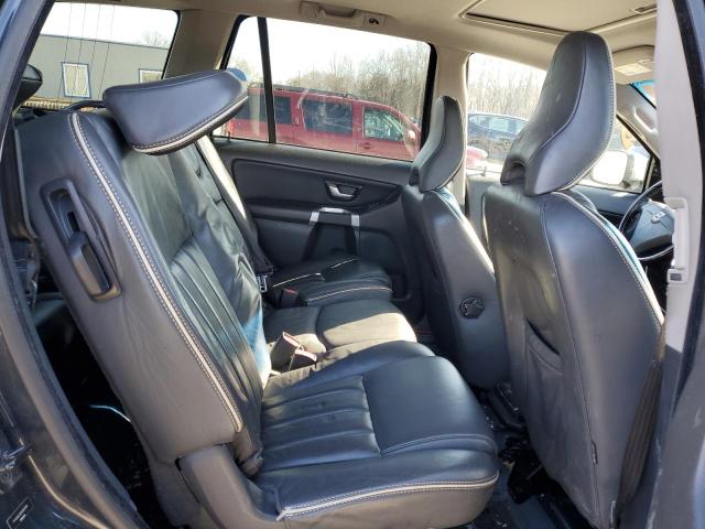 Photo 11 from auction – 2013 VOLVO XC90 3.2 with VIN YV4952CZ6D1669160