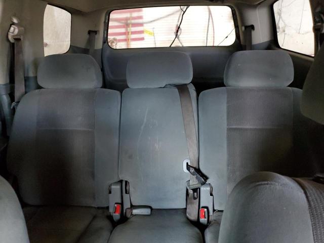 Photo 10 from auction – 2006 DODGE DURANGO SL with VIN 1D4HB48NX6F144541